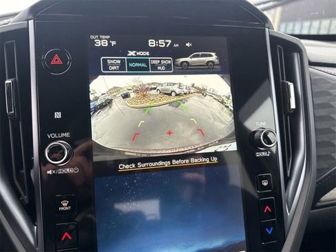 New 2026 Subaru Forester Limited image 60