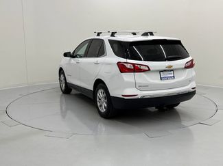 Used 2019 Chevrolet Equinox LT video 3