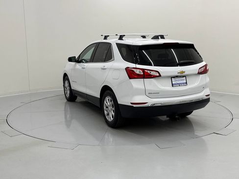 Used 2019 Chevrolet Equinox LT image 3