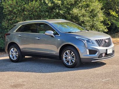 Used 2022 Cadillac XT5 Premium Luxury w/ Technology Package
