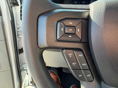 New 2026 Ford E-350 and Econoline 350 Super Duty w/ Power Equipment Group image 12