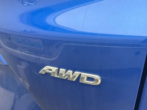 Used 2021 Honda CR-V EX image 4