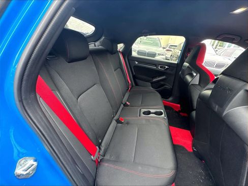 Used 2023 Honda Civic Type R image 25
