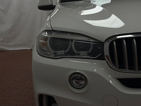Used 2018 BMW X5 xDrive35i image 9