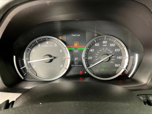 Used 2016 Acura MDX SH-AWD image 13