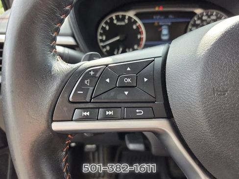 Used 2022 Nissan Altima 2.0 SR FWD image 26