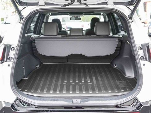 New 2026 Toyota RAV4 XSE AWD/4WD image 13