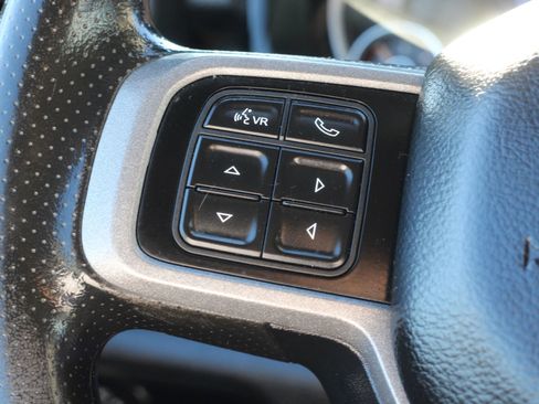 Used 2019 RAM 2500 Tradesman image 16