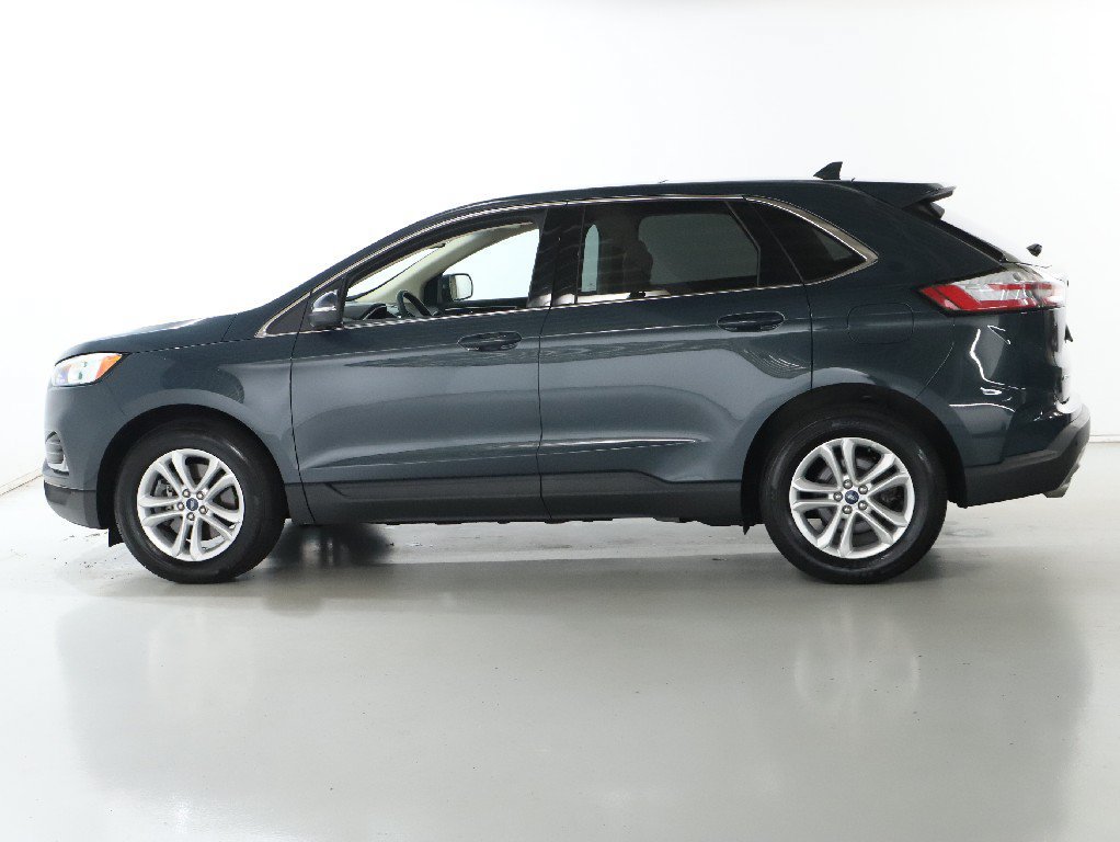 Used 2019 Ford Edge SEL w/ Equipment Group 201A AWD/4WD image 43
