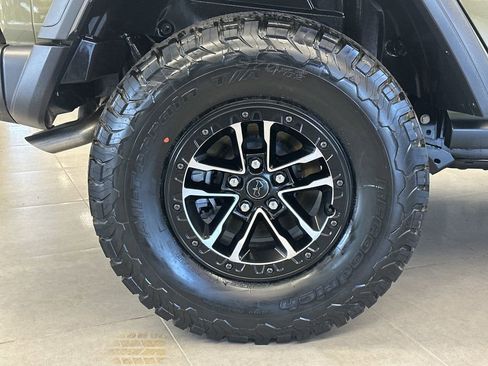 New 2026 Jeep Wrangler Unlimited Rubicon 392 image 16