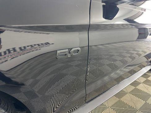 Used 2022 Ford Mustang GT Premium w/ Equipment Group 401A image 35