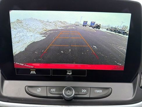 Used 2023 Chevrolet Blazer LT image 26