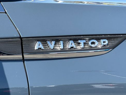 New 2025 Lincoln Aviator Reserve image 27