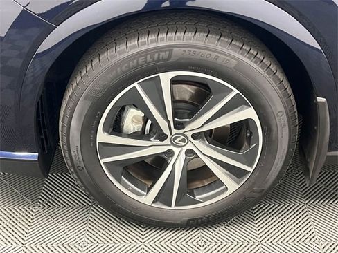 Certified 2023 Lexus RX 350 Premium w/ Accessory Package (Z1) image 22