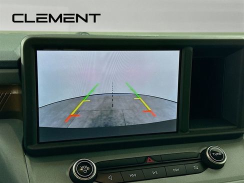 Certified 2024 Ford Maverick Lariat image 20