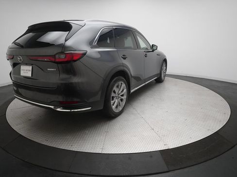 Used 2024 MAZDA CX-90 3.3 Turbo w/ Premium Package AWD/4WD image 37
