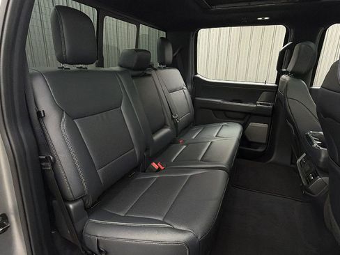 Used 2026 Ford F150 Lariat AWD/4WD image 39