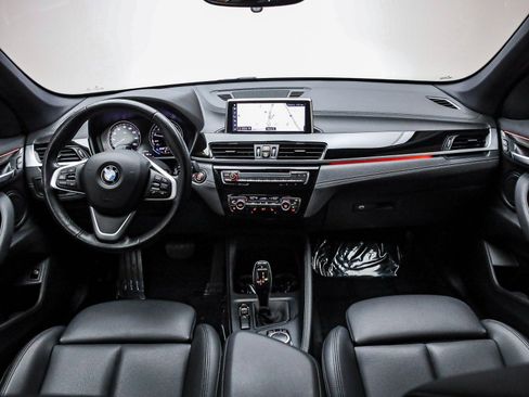 Used 2021 BMW X1 sDrive28i w/ Convenience Package image 11