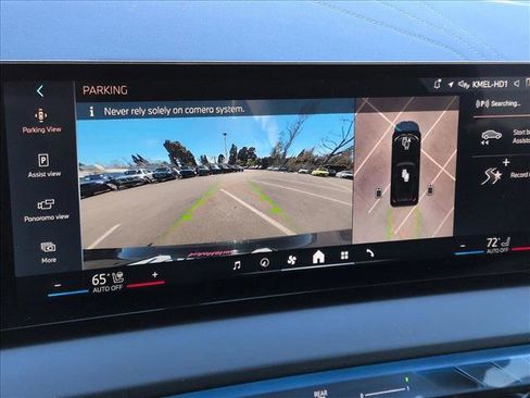 Used 2025 BMW X3 xDrive30i w/ Premium Package image 14