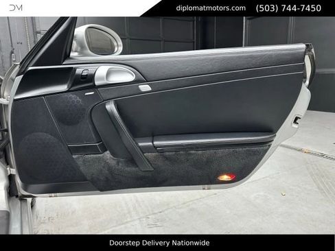 Used 2008 Porsche 911 Carrera 4S AWD/4WD image 37