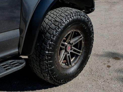 Used 2019 Ford F150 Raptor w/ Equipment Group 802A Luxury image 60