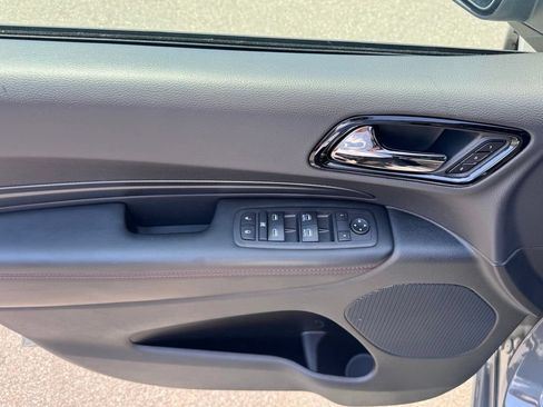 New 2026 Dodge Durango GT AWD/4WD image 9