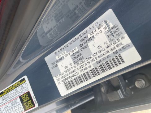 Used 2025 MAZDA MAZDA3 s image 30