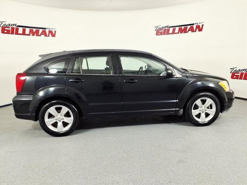 Used 2010 Dodge Caliber Mainstreet image 4