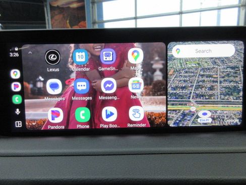 Used 2020 Lexus RX 350 F Sport image 32