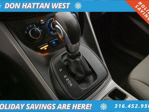 Used 2016 Ford Escape SE image 12