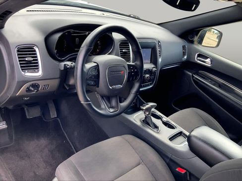 Used 2018 Dodge Durango SXT w/ Quick Order Package 2BB RWD image 18