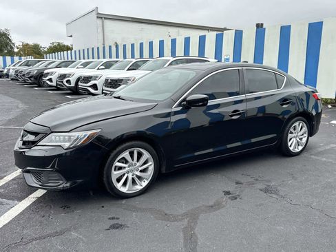 Used 2016 Acura ILX image 7