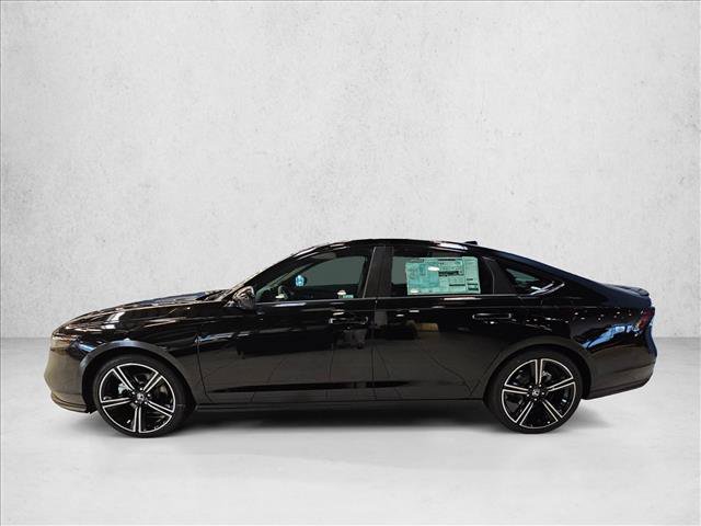 New 2026 Honda Accord Sport image 8