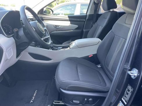 Used 2024 Hyundai Tucson SEL FWD image 15