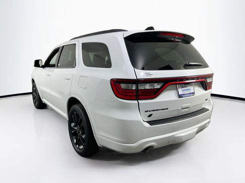 Used 2023 Dodge Durango GT image 7