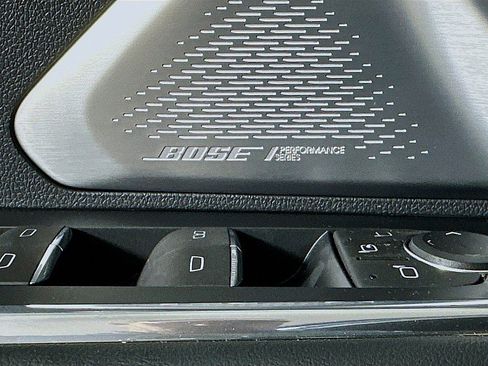 Used 2025 GMC Acadia Denali w/ Super Cruise Package AWD/4WD image 20