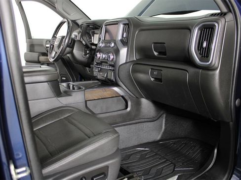 Used 2020 GMC Sierra 2500 Denali image 39