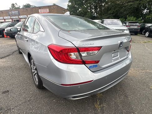 Used 2021 Honda Accord EX-L image 7