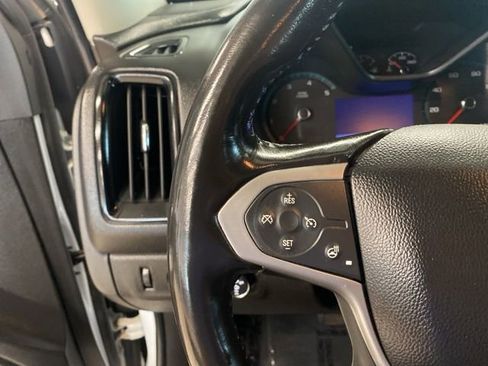 Used 2019 Chevrolet Colorado ZR2 AWD/4WD image 15