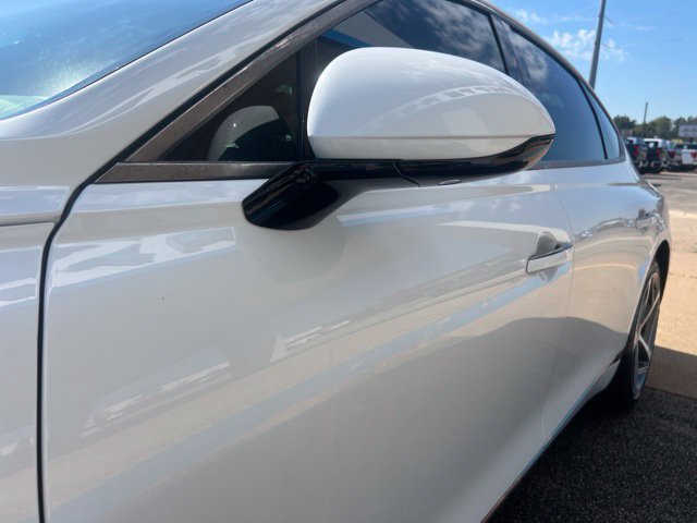 Used 2024 Genesis G80 3.5T Sport AWD/4WD image 7