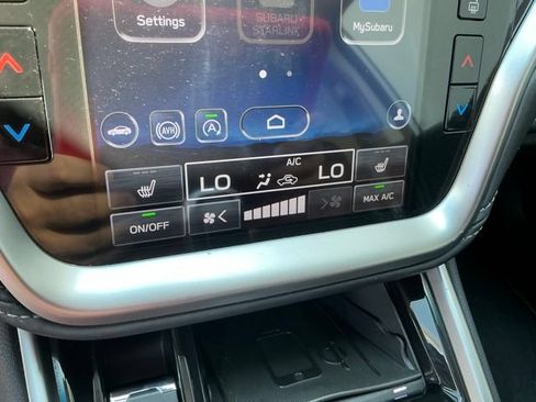Used 2020 Subaru Outback Limited XT AWD/4WD image 25