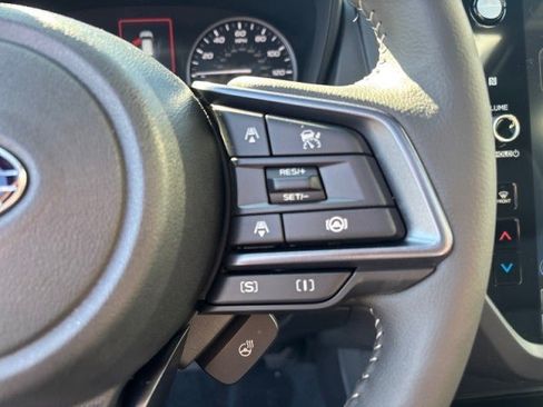 Used 2026 Subaru Forester Limited AWD/4WD image 18