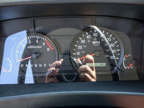 New 2024 Chevrolet Low Cab Forward image 14