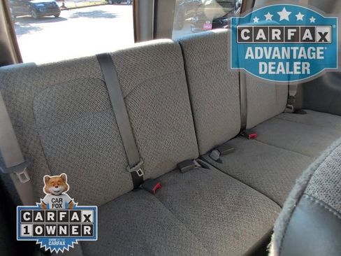 Used 2023 Chevrolet Express 3500 LS image 12