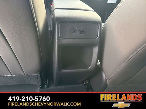 New 2026 Chevrolet Trax ACTIV w/ Sunroof Package image 20