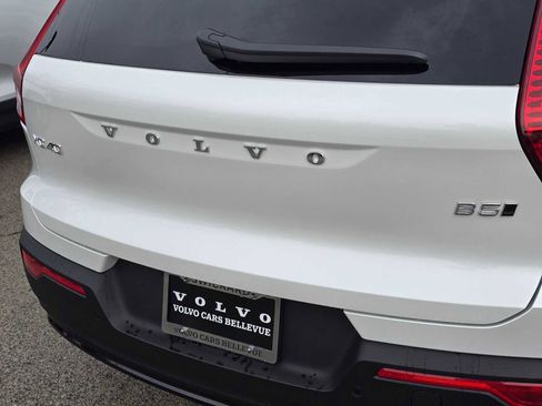 New 2026 Volvo XC40 B5 Plus w/ Protection Package Premier image 14