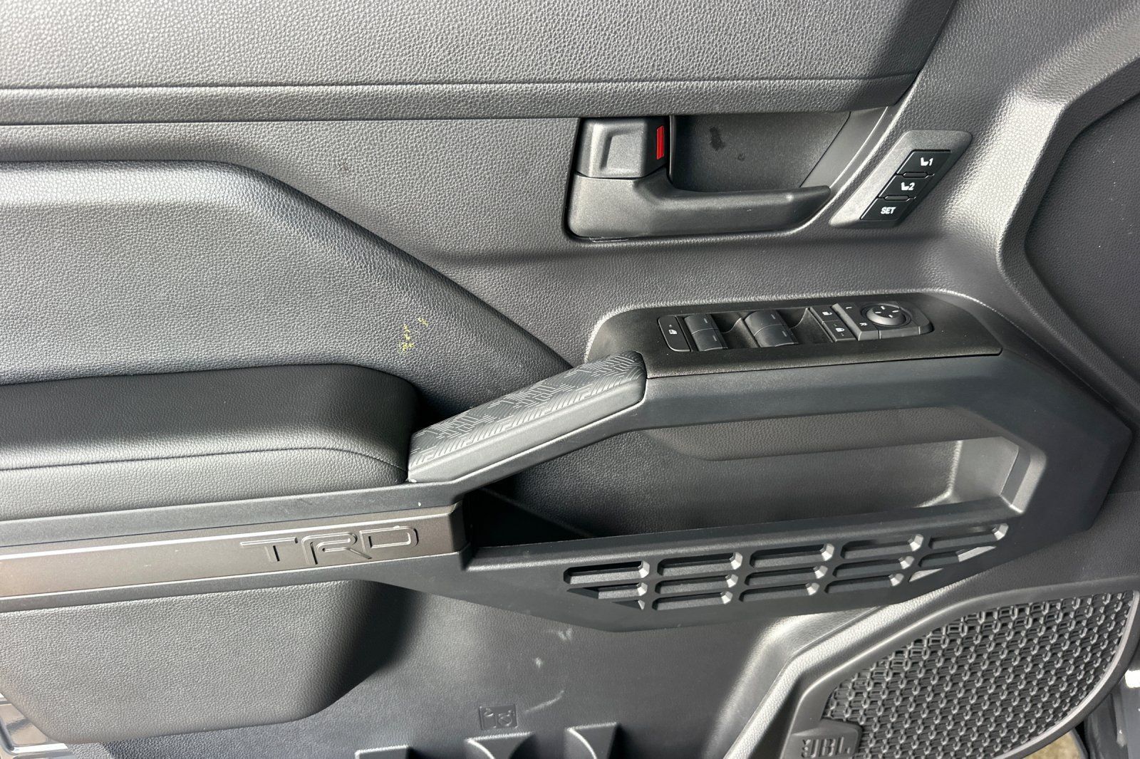 Used 2026 Toyota 4Runner TRD Sport Premium AWD/4WD image 11