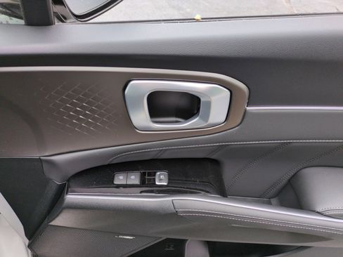 New 2026 Kia Sorento SX Prestige AWD/4WD image 49