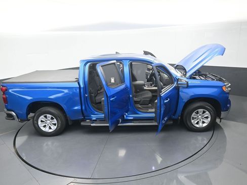 Used 2023 Chevrolet Silverado 1500 LT RWD image 71