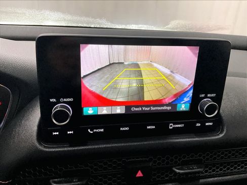 Used 2023 Honda HR-V Sport image 19